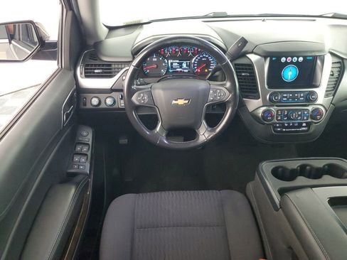 Used 2018 Chevrolet Tahoe LS w/ All-Season Package image 13