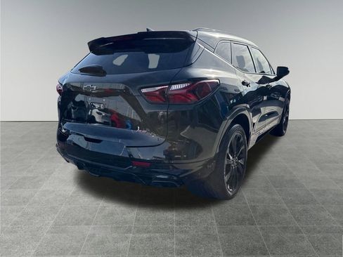 Used 2019 Chevrolet Blazer RS image 6