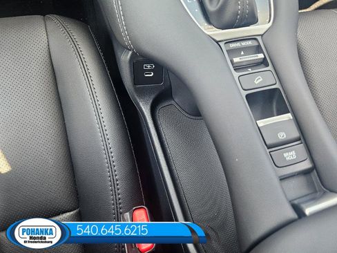 New 2026 Honda HR-V EX-L image 43
