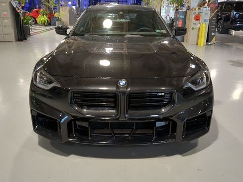 Used 2024 BMW M2 Base w/ Lighting Package image 2
