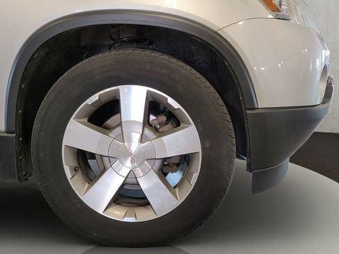 Used 2012 GMC Acadia SLT AWD/4WD image 33