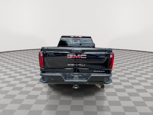 Certified 2026 GMC Sierra 2500 Denali AWD/4WD image 10