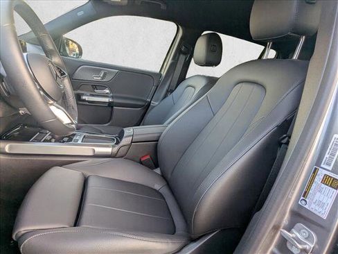 Certified 2024 Mercedes-Benz EQB 250+ image 17