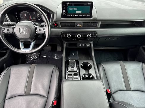 Certified 2024 Honda Pilot EX-L image 27