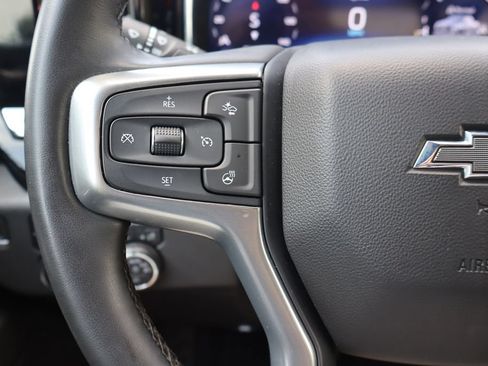 Used 2023 Chevrolet Silverado 1500 RST AWD/4WD image 7