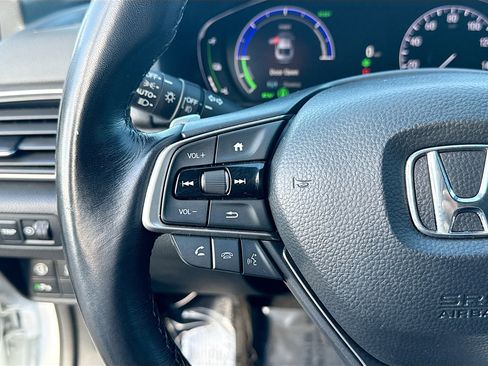 Used 2022 Honda Accord EX-L image 36