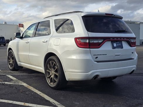 Used 2018 Dodge Durango R/T image 5