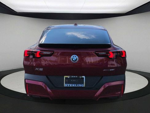New 2026 BMW X2 xDrive28i w/ Convenience Package image 7