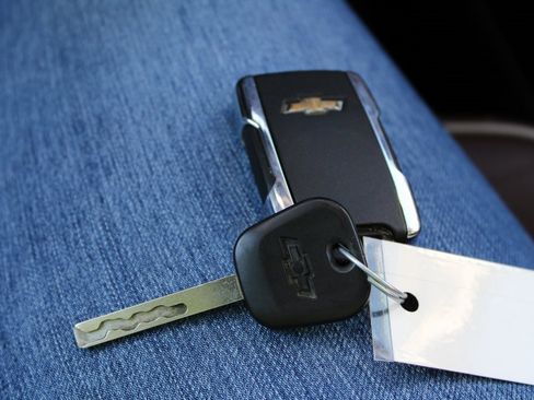 Used 2015 Chevrolet Silverado 3500 High Country w/ Duramax Plus Package image 25