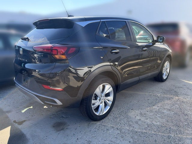 Certified 2024 Buick Encore GX Preferred FWD image 1