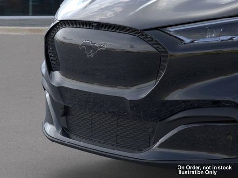 New 2026 Ford Mustang Mach-E Select w/ Comfort Package image 13