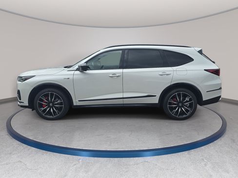Used 2022 Acura MDX Type S AWD/4WD image 8