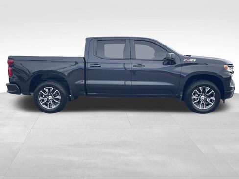 Used 2024 Chevrolet Silverado 1500 RST w/ All Star Edition Plus image 2