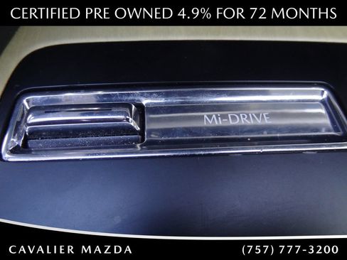 Used 2024 MAZDA CX-90 3.3 Turbo S w/ Premium Plus AWD/4WD image 50
