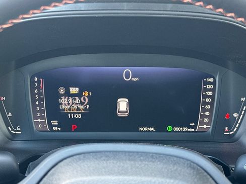 New 2026 Honda Passport TrailSport image 30