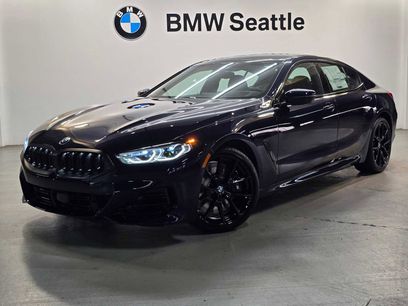 New 2026 BMW 840i xDrive