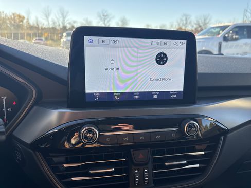 Used 2023 Ford Escape Active image 26