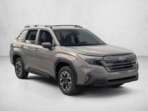 New 2026 Subaru Forester Premium image 7