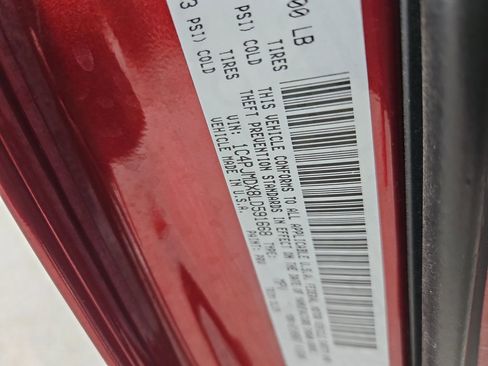 Used 2020 Jeep Cherokee Limited image 14