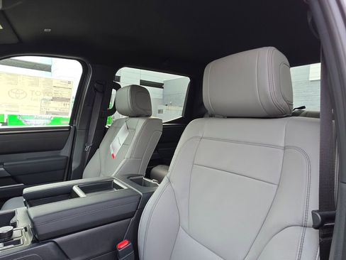 New 2026 Toyota Tundra SR5 AWD/4WD image 23