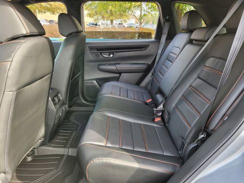 New 2026 Honda CR-V Sport-L image 11