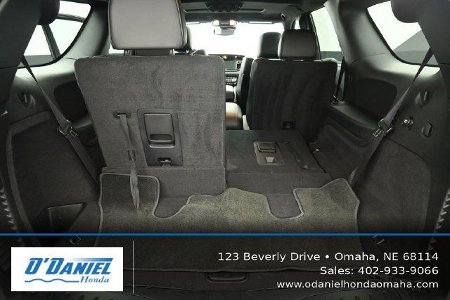 Used 2022 Dodge Durango Citadel AWD/4WD image 39