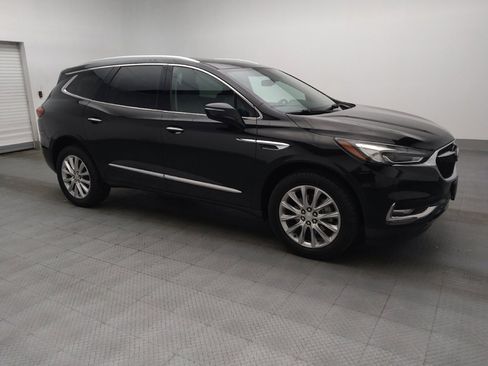 Used 2019 Buick Enclave Essence AWD/4WD image 11