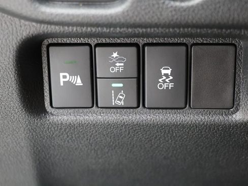 Used 2022 Honda Passport EX-L image 27