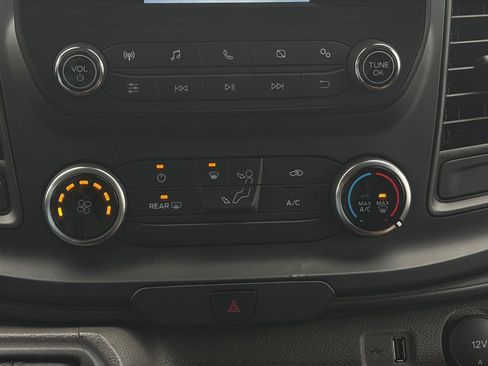 Used 2024 Ford Transit 250 Base w/ Exterior Upgrade Package image 18