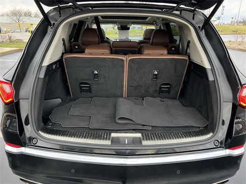 Used 2023 Acura MDX SH-AWD w/ Advance Package image 22