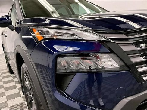 New 2026 Nissan Rogue SV AWD/4WD image 13
