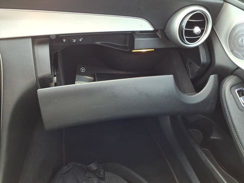 Used 2021 Mercedes-Benz C 300 4MATIC Sedan image 15