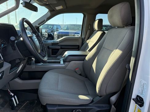Used 2018 Ford F150 XLT w/ Equipment Group 302A Luxury image 5