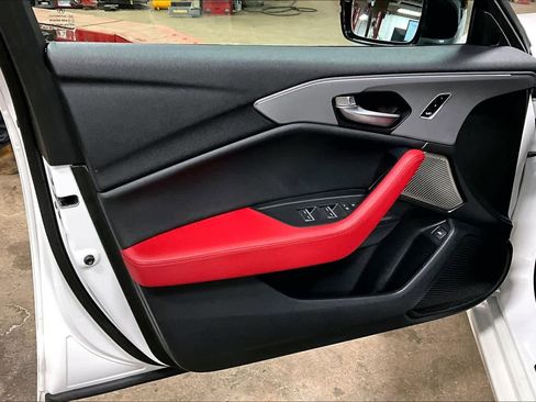 Used 2022 Acura TLX SH-AWD w/ A-SPEC Pkg image 20