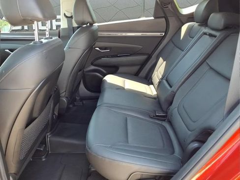 Used 2023 Hyundai Tucson Limited AWD/4WD image 17