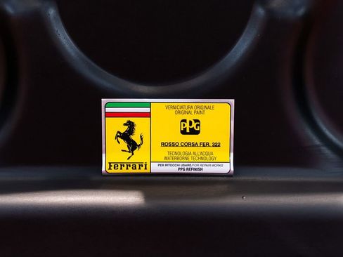 Used 2008 Ferrari F430 Spider image 24