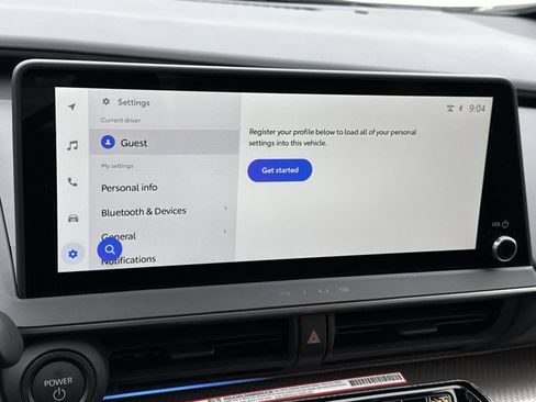 New 2026 Toyota Prius XLE image 20