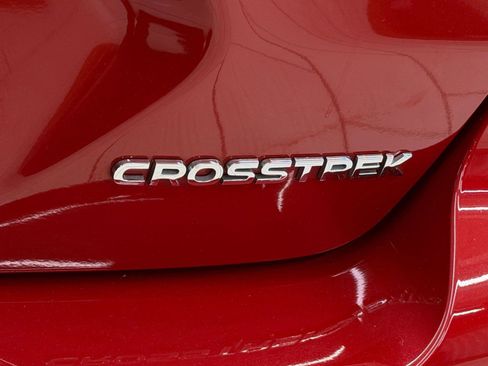 Used 2024 Subaru Crosstrek 2.5i Limited w/ Crosstrek Mirror Package AWD/4WD image 30