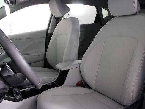 Certified 2024 Hyundai Kona SEL w/ Convenience Package FWD image 19