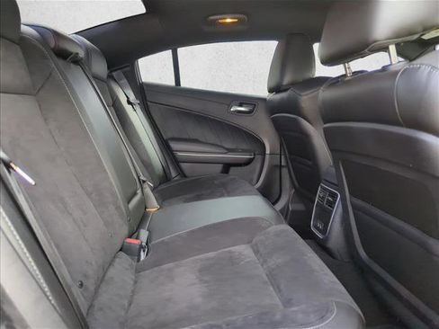 Used 2023 Dodge Charger Scat Pack w/ Plus Group RWD image 16