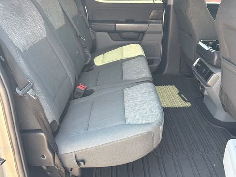 Used 2023 Ford F150 XLT w/ Equipment Group 302A High image 14