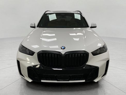 New 2026 BMW X5 xDrive40i image 12