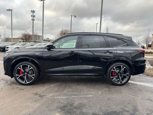 New 2026 Acura MDX Type S AWD/4WD image 2