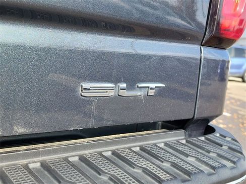Used 2019 GMC Sierra 1500 SLT image 5