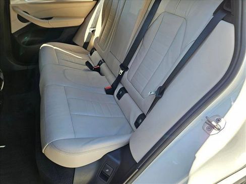 Used 2021 BMW X4 xDrive30i w/ M Sport Package image 18