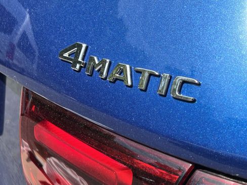 New 2026 Mercedes-Benz GLB 250 4MATIC image 34