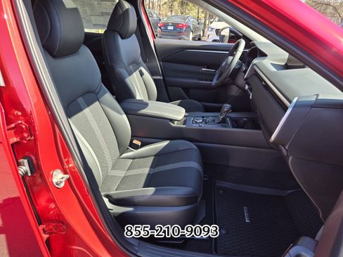 New 2026 MAZDA CX-50 AWD 2.5 S w/ Weather Package image 13