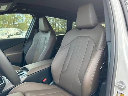 New 2026 BMW X3 xDrive30i w/ Premium Package AWD/4WD image 19