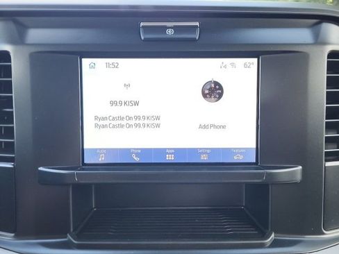 New 2026 Ford F350 XL w/ STX Appearance Package image 14