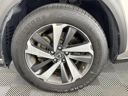 Used 2019 Lexus NX 300 FWD w/ Premium Package image 37